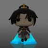 Azula [avec Chase]