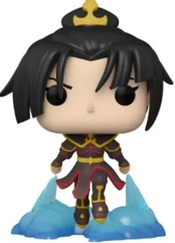 Azula [avec Chase]