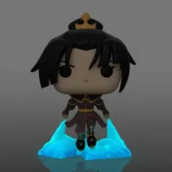 Azula - Glow in the Dark [Chase]
