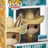 Baba Looey (The Quick Draw McGraw Show)
