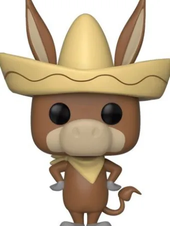 Baba Looey (The Quick Draw McGraw Show)