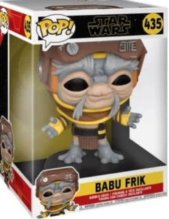 Babu Frik - 25 cm