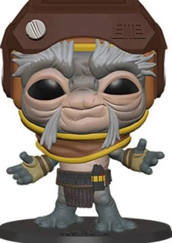Babu Frik - 25 cm