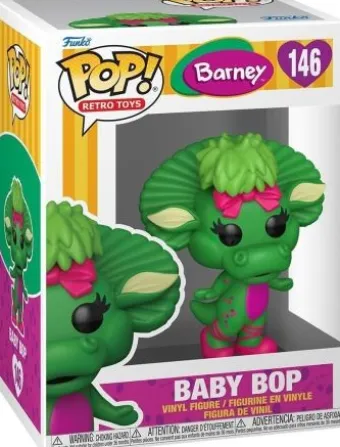 Baby Bop