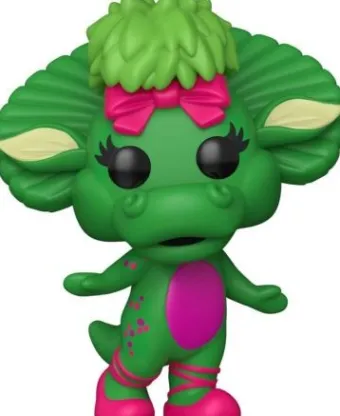 Baby Bop