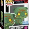Baby Cringer - Flocked