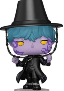 Baby Demon