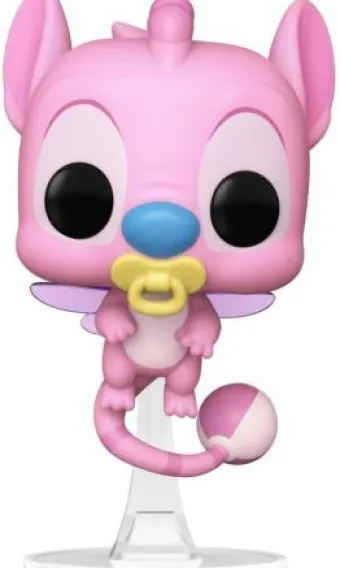 Babyfier Experiment 151