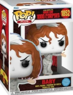 Baby - Pailletée