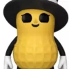 Baby peanut