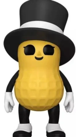 Baby peanut