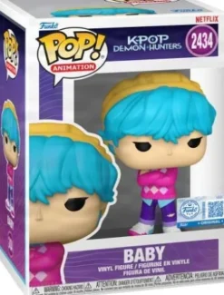 Baby (Soda Pop)