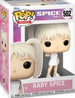 Baby Spice