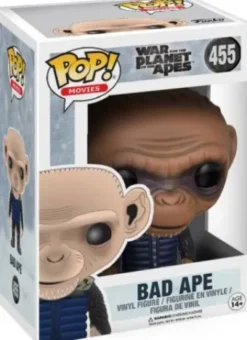 Bad Ape