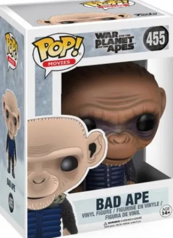 Bad Ape