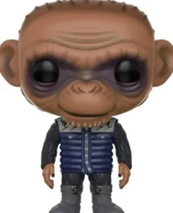 Bad Ape