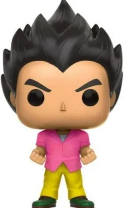 Badman Vegeta (DBZ)