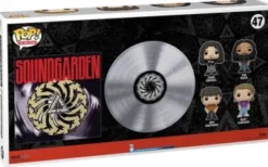 Badmotorfinger - Deluxe Album