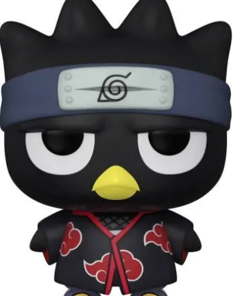 Badtz-Maru