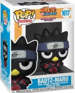 Badtz-Maru