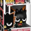Badtz-Maru Katsuki