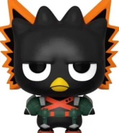Badtz-Maru Katsuki