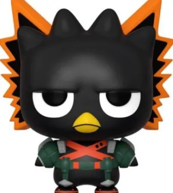 Badtz-Maru Katsuki