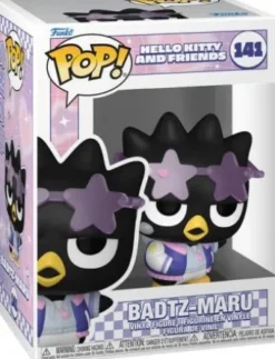 Badtz-Maru (K-Pop)
