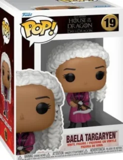 Baela Targaryen