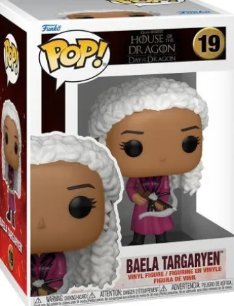 Baela Targaryen