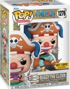 Baggy le Clown