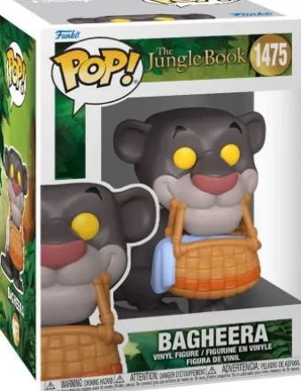 Bagheera