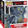 Bahamut - 15 cm