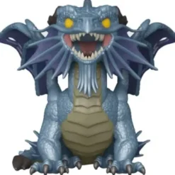 Bahamut - 15 cm