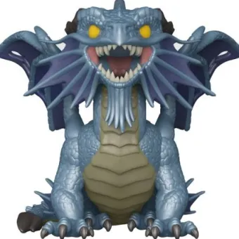 Bahamut - 15 cm