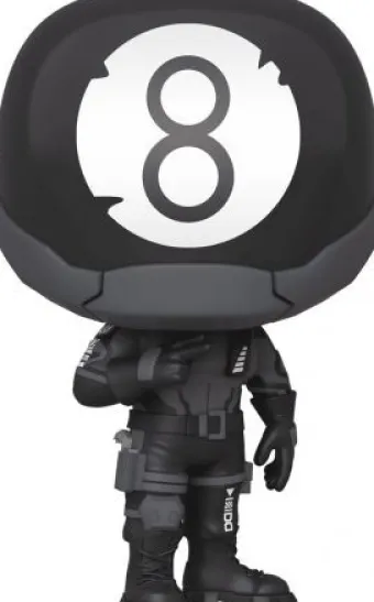 8-Ball