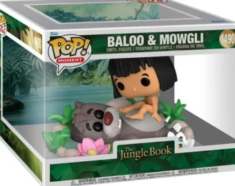 Ballo & Mowgli - Moment