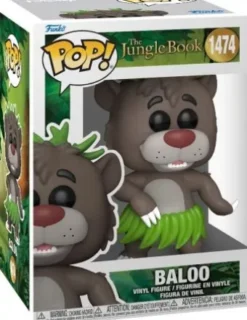 Baloo