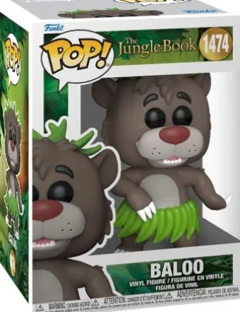 Baloo