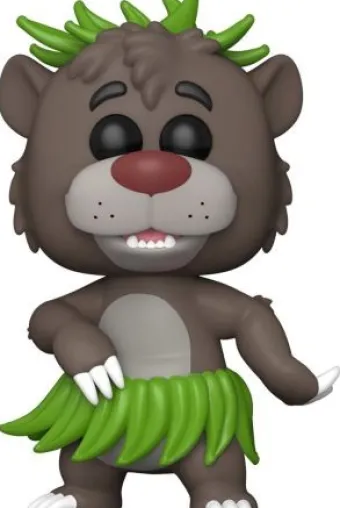Baloo
