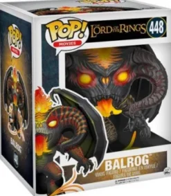 Balrog - 15 cm