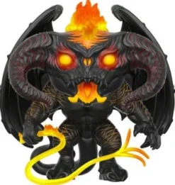 Balrog - 15 cm