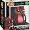 Balthromaw - 15 cm