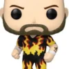 Bam Bam Bigelow - Glow in the Dark