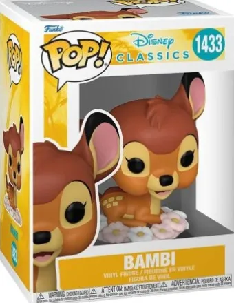 Bambi