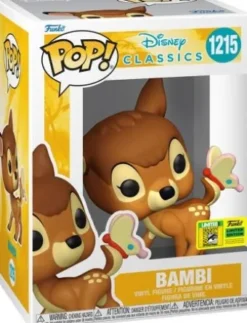 Bambi