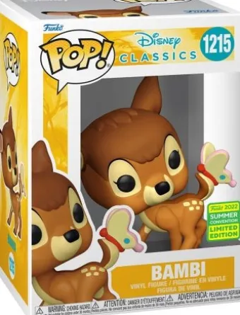 Bambi