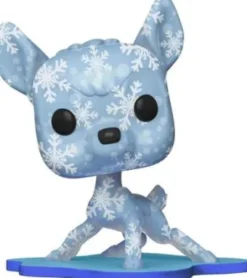 Bambi - Artist Series