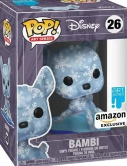 Bambi - Artist Series