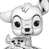 Bambi - Esquisse
